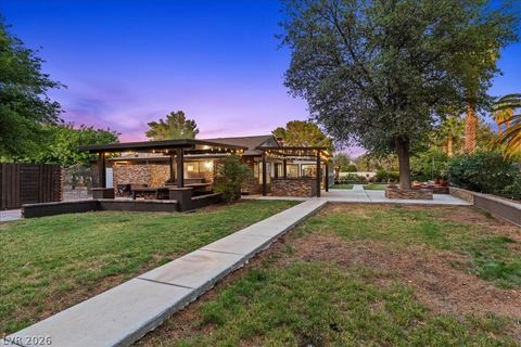Tiny photo for 2901 Justice Lane, Las Vegas, NV 89107 (MLS # 2771359)