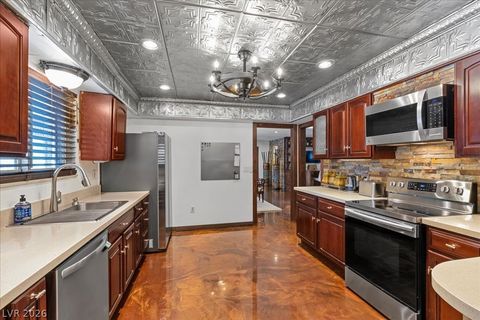 Tiny photo for 2901 Justice Lane, Las Vegas, NV 89107 (MLS # 2771359)