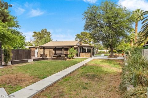 Tiny photo for 2901 Justice Lane, Las Vegas, NV 89107 (MLS # 2771359)
