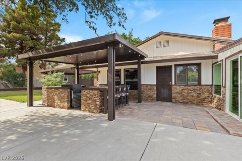 Tiny photo for 2901 Justice Lane, Las Vegas, NV 89107 (MLS # 2771359)