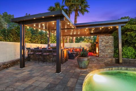 Tiny photo for 2901 Justice Lane, Las Vegas, NV 89107 (MLS # 2771359)