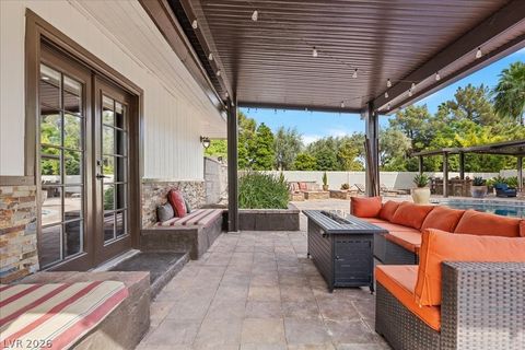 Tiny photo for 2901 Justice Lane, Las Vegas, NV 89107 (MLS # 2771359)