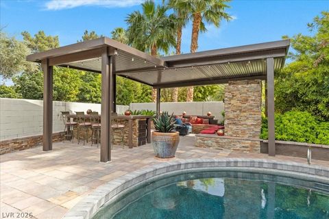 Tiny photo for 2901 Justice Lane, Las Vegas, NV 89107 (MLS # 2771359)