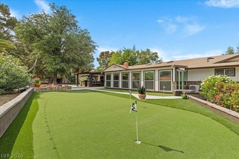 Tiny photo for 2901 Justice Lane, Las Vegas, NV 89107 (MLS # 2771359)