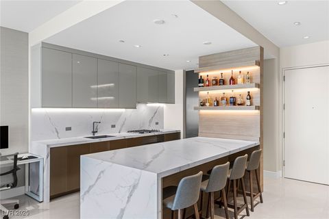 Photo of 3750 Las Vegas Boulevard #3610, Las Vegas, NV 89158 (MLS # 2700877)