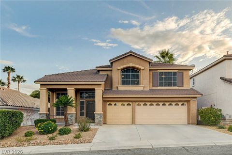 10133 Hill Country Avenue Las Vegas NV 89134