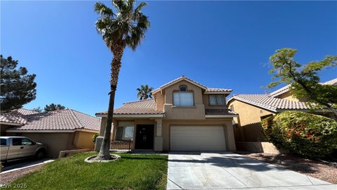 Homes For Rent - 10341 Hunters Meadow Avenue<br/> Las Vegas, NV 89144