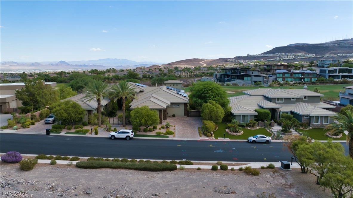 1469 Macdonald Ranch Drive, Henderson, Nevada image 11