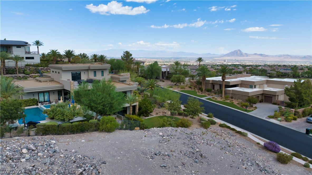 1469 Macdonald Ranch Drive, Henderson, Nevada image 4