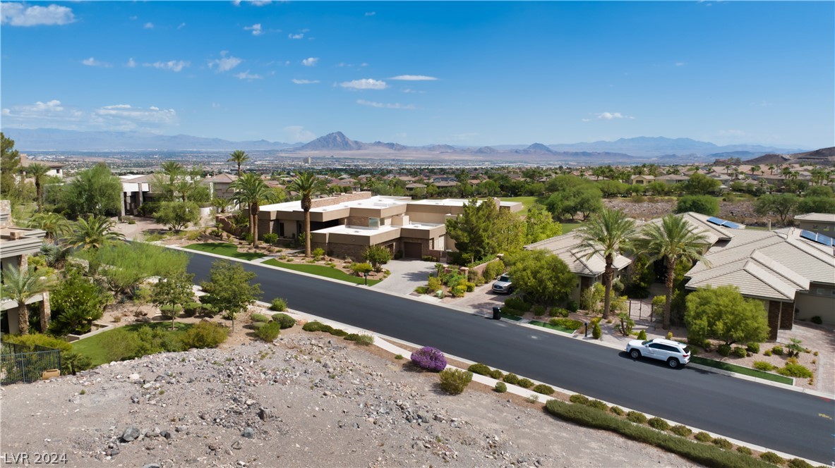 1469 Macdonald Ranch Drive, Henderson, Nevada image 12