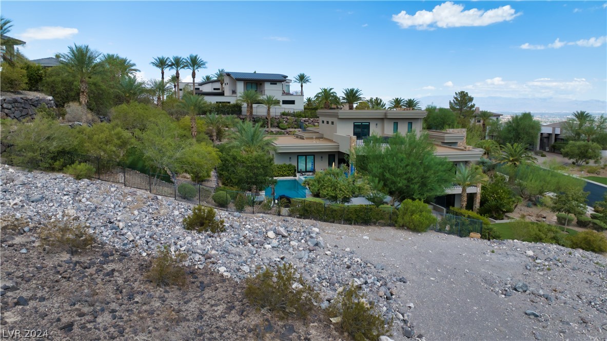 1469 Macdonald Ranch Drive, Henderson, Nevada image 10