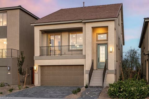 Homes For Sale - 10291 Dallington Street<br/> Las Vegas, NV 89141