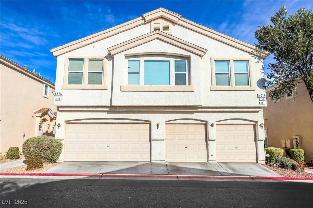 8816 ROPING RODEO Avenue 101