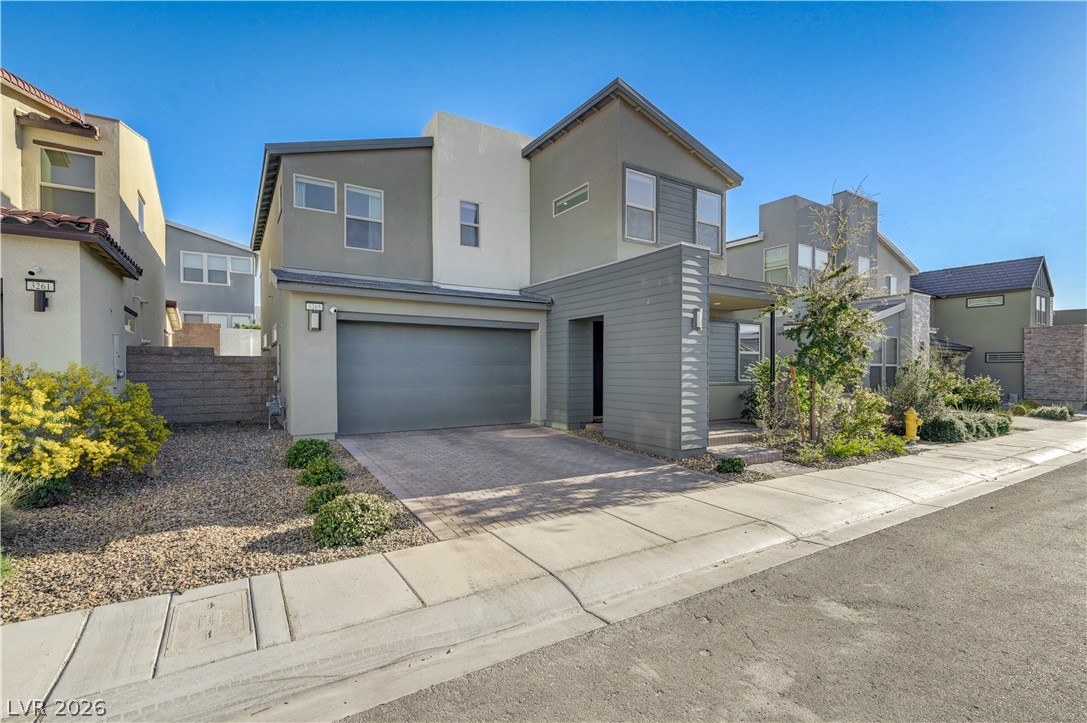 3265 Waterstone Avenue