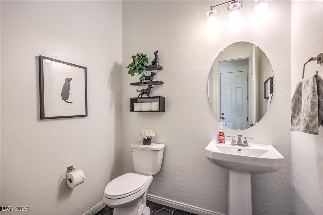 56 Tatahatso Point Street, Henderson, Nevada image 23