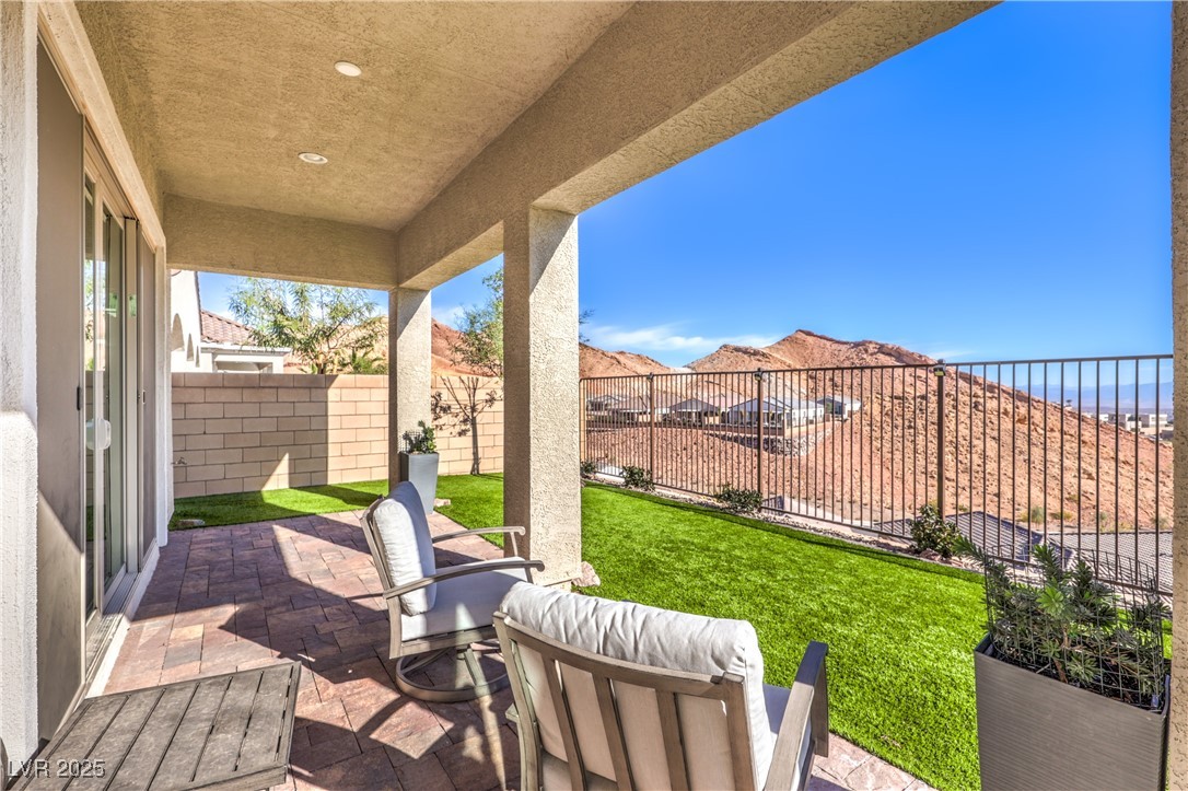 56 Tatahatso Point Street, Henderson, Nevada image 36