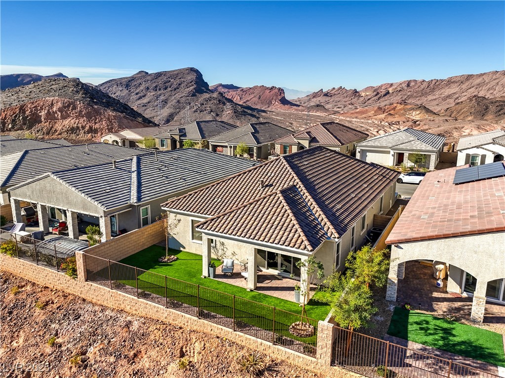 56 Tatahatso Point Street, Henderson, Nevada image 46