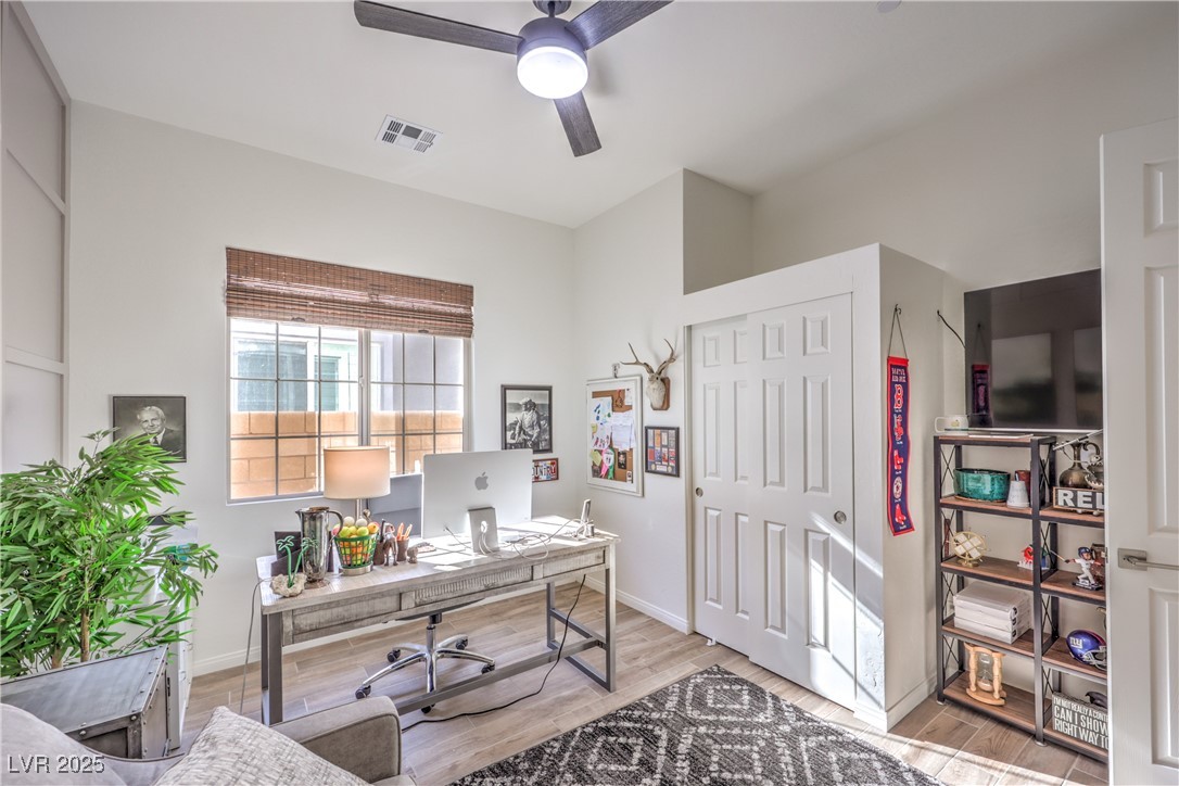 56 Tatahatso Point Street, Henderson, Nevada image 22