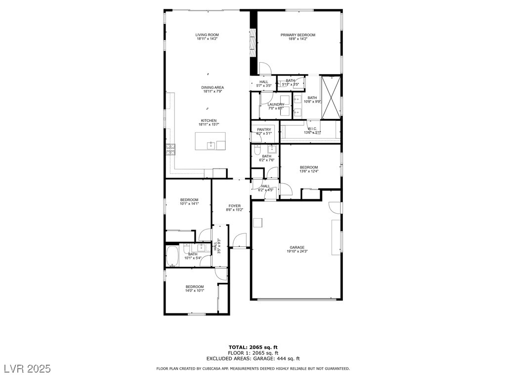 56 Tatahatso Point Street, Henderson, Nevada image 49