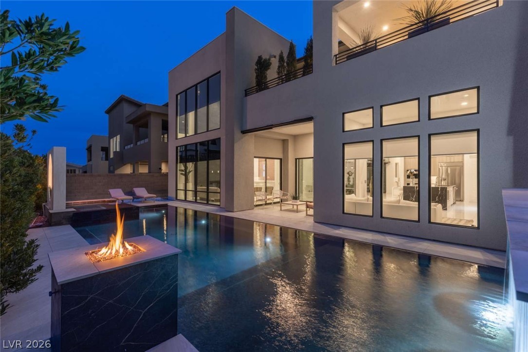 10752 Patina Hills Court