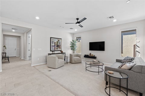 Tiny photo for 9 Desert Juniper Lane, Henderson, NV 89011 (MLS # 2787517)
