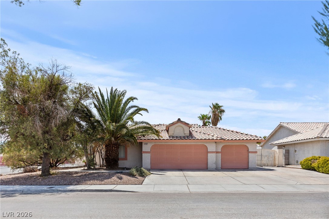 1107 Mount Everest Court