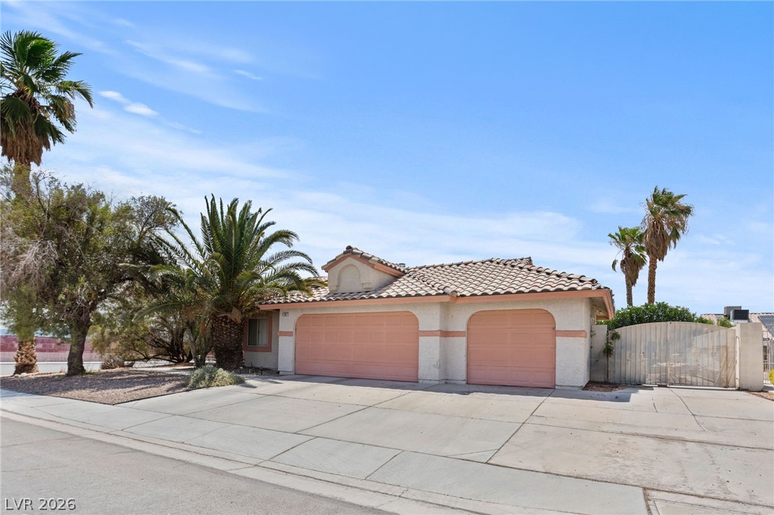 1107 Mount Everest Court