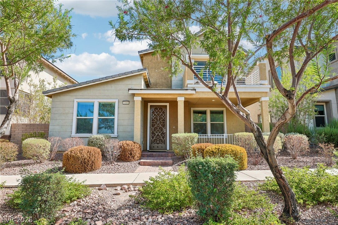 1100 E Sunset Road