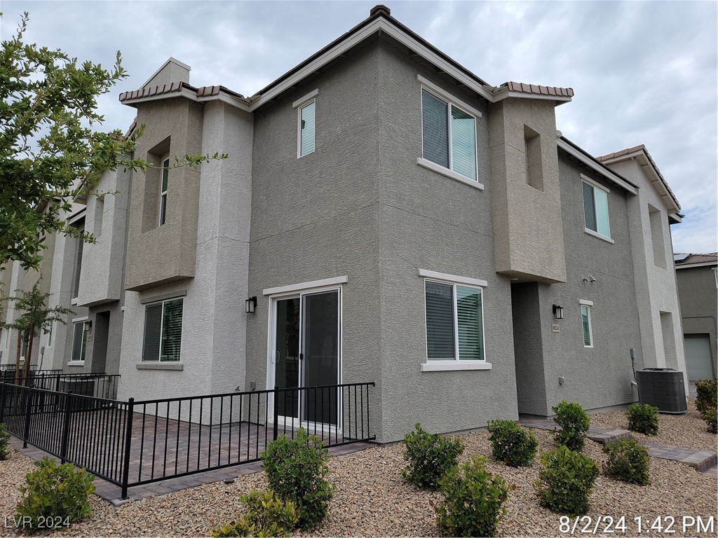 View North Las Vegas, NV 89086 townhome