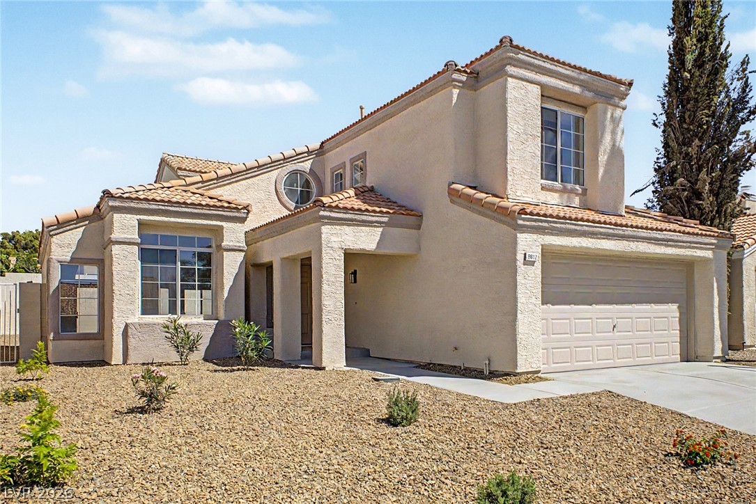 9812 Eagle Rock Court