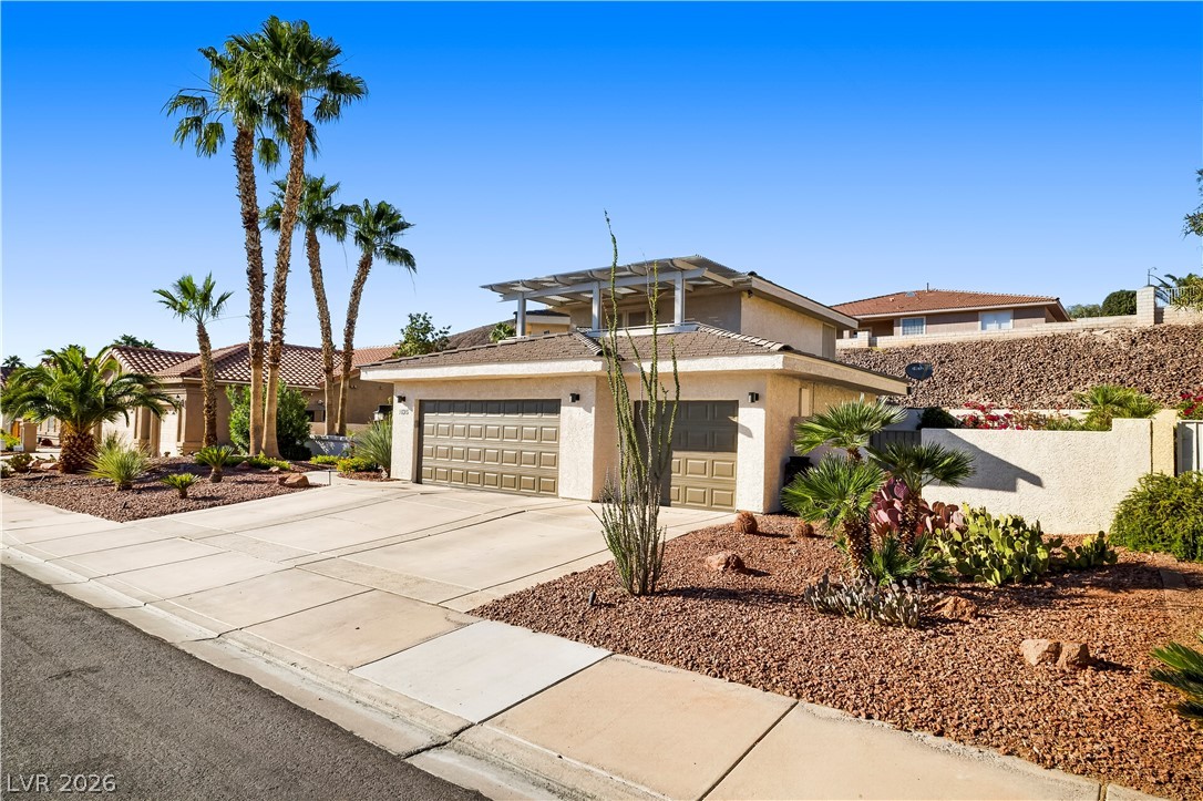 1135 Calico Ridge Drive