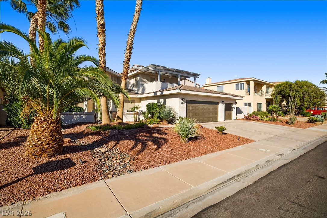 1135 Calico Ridge Drive