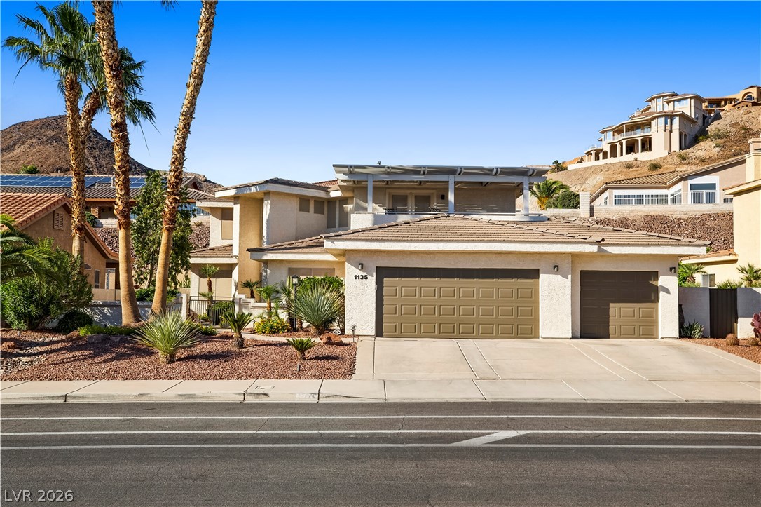 1135 Calico Ridge Drive