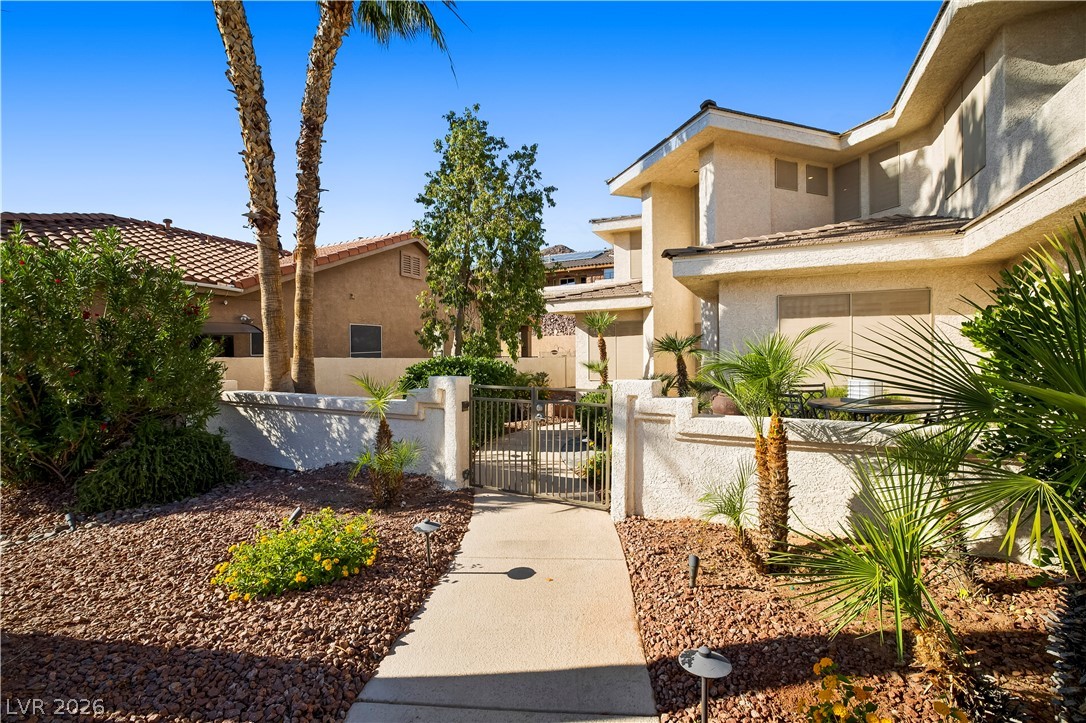 1135 Calico Ridge Drive