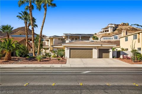 Photo of 1135 Calico Ridge Drive, Henderson, NV 89011 (MLS # 2784613)