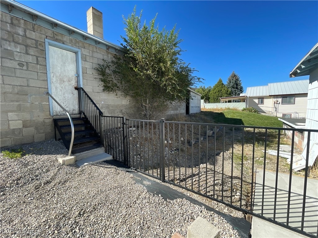 311 Fay Avenue, Ely, Nevada image 35