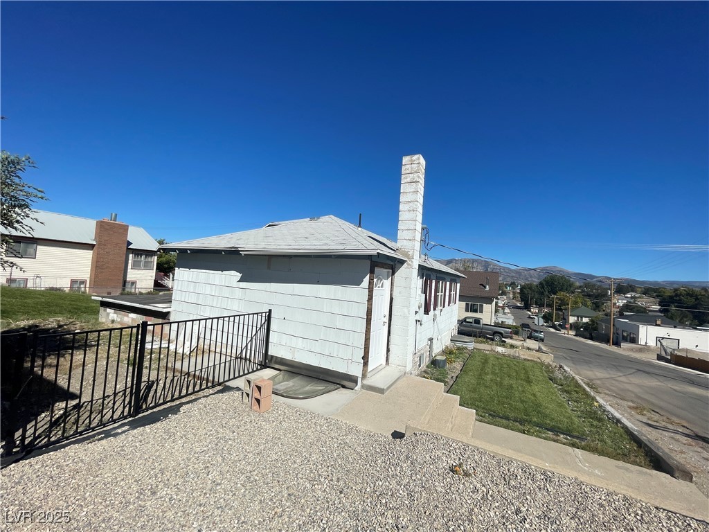 311 Fay Avenue, Ely, Nevada image 34