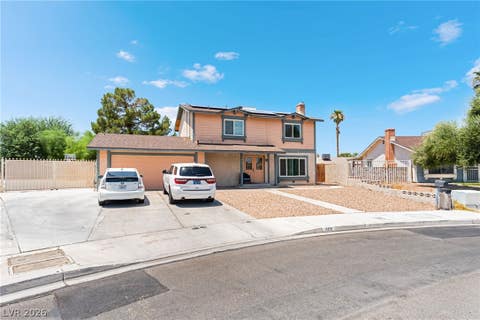 Homes For Sale - 408 Barlow Lane<br/> Las Vegas, NV 89110