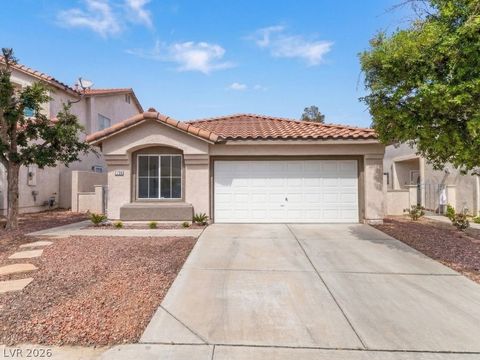 7708 Vista Hills Drive Las Vegas NV 89128
