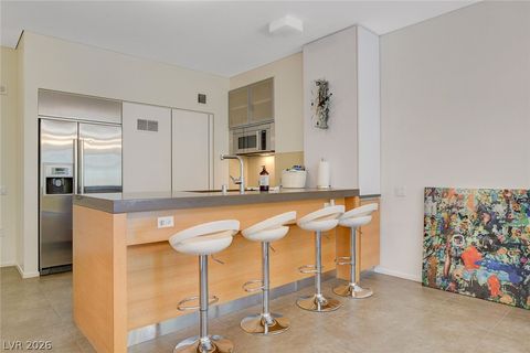 Tiny photo for 3722 Las Vegas Boulevard #2608, Las Vegas, NV 89158 (MLS # 2758877)