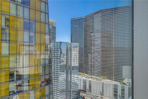 Tiny photo for 3722 Las Vegas Boulevard #2608, Las Vegas, NV 89158 (MLS # 2758877)