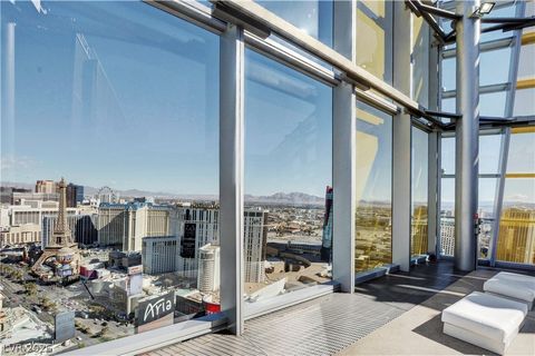 Tiny photo for 3722 Las Vegas Boulevard #2608, Las Vegas, NV 89158 (MLS # 2758877)