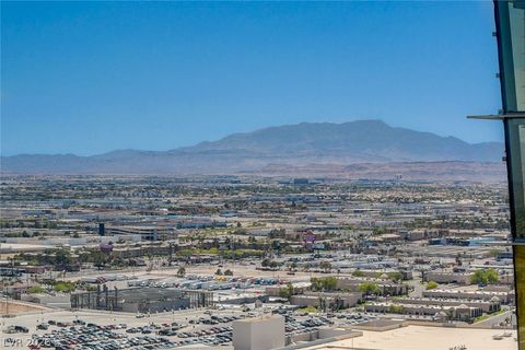 Tiny photo for 3722 Las Vegas Boulevard #2608, Las Vegas, NV 89158 (MLS # 2758877)