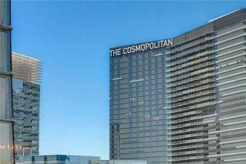 Tiny photo for 3722 Las Vegas Boulevard #2608, Las Vegas, NV 89158 (MLS # 2758877)