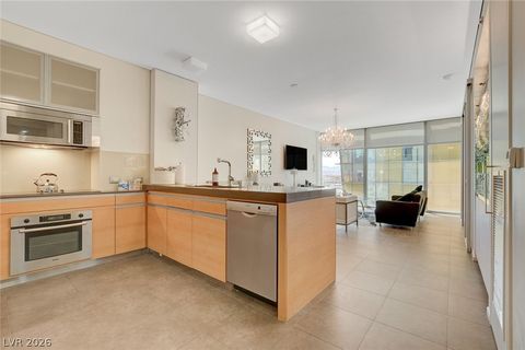 Tiny photo for 3722 Las Vegas Boulevard #2608, Las Vegas, NV 89158 (MLS # 2758877)