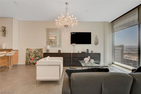 Tiny photo for 3722 Las Vegas Boulevard #2608, Las Vegas, NV 89158 (MLS # 2758877)