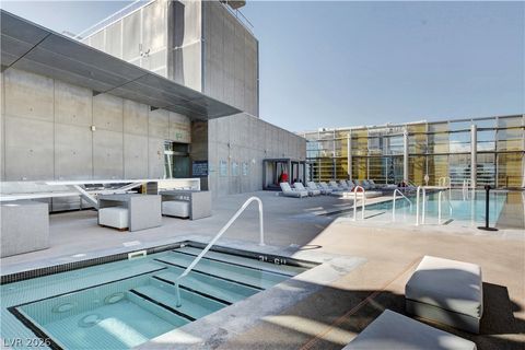 Tiny photo for 3722 Las Vegas Boulevard #2608, Las Vegas, NV 89158 (MLS # 2758877)