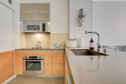 Tiny photo for 3722 Las Vegas Boulevard #2608, Las Vegas, NV 89158 (MLS # 2758877)
