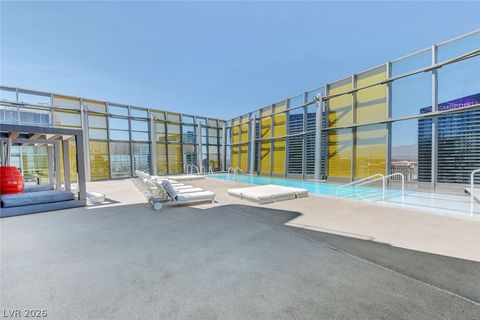 Tiny photo for 3722 Las Vegas Boulevard #2608, Las Vegas, NV 89158 (MLS # 2758877)
