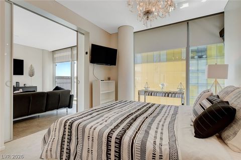 Tiny photo for 3722 Las Vegas Boulevard #2608, Las Vegas, NV 89158 (MLS # 2758877)